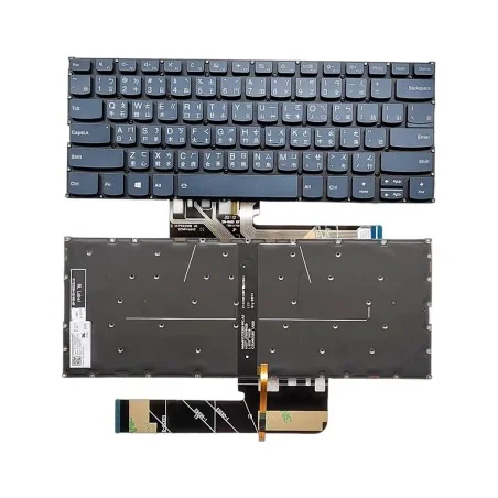 TW Chinese Keyboard SN20Z53192 V172320HS1-CH PK1336T3A04 for Lenovo Yoga 530-14 (Backlit) €17.50