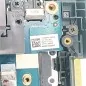Carcasa superior del Reposamanos con Teclado Versión US 0VPJVX 460.0NC0D.0013 para Dell Vostro 15 5510 5515 Carcasa superior del Reposamanos con Teclado Versión US 0VPJVX 460.0NC0D.0013 para Dell Vostro 15 5510 5515