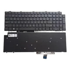 Clavier Anglais US 0PWYP2 SG-B2700-XUA SN2007Z PK133MM3A00 pour Dell Latitude 5520 / 5521 €14.50