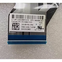 KR Korean Keyboard M83498-AD1 SG-B0150-XRA SN10SCB6D PK1339C1C07 for HP X360 16 / 16-F / 16T-F (Backlit)