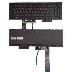 Tastiera Russa RU SN21B43720 SG‑A3070‑XAA P05CYXBG‑RU PK131ZT2A05 per Lenovo Legion 5‑17ARH05 (Retroilluminata) €22.50