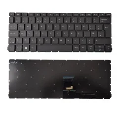 Clavier Anglais UK SG‑A2160‑2BA SN9192 pour HP ProBook 430 G8 / 435 G7 / 435 G8 €14.50