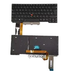 Teclado Inglés UK SN20U63914 V185920DK1 para Lenovo ThinkPad E14 Gen 1 (Retroiluminado) €32.50