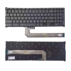Clavier Anglais US SN20U64503 SG-99900-XUA pour Lenovo IdeaPad C340-15 €14.50