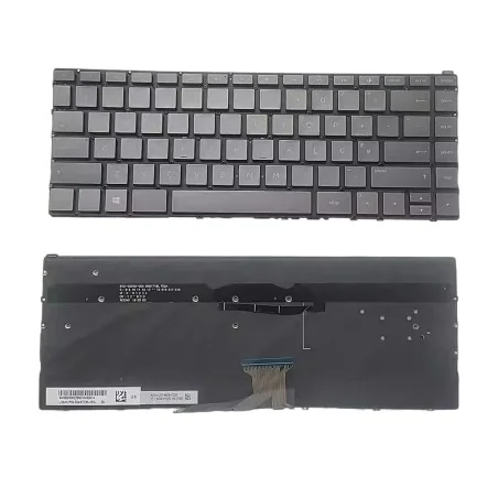 PO Portuguese Keyboard SN6171BL1 SG‑87230‑XPA for HP Spectre X360 13‑AC / 13‑AP / 13‑AE / 13‑AD (Backlit) €16.50