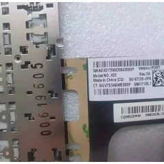 Tastiera Portoghese PO SN6171BL1 SG‑87230‑XPA per HP Spectre X360 13‑AC / 13‑AP / 13‑AE / 13‑AD (Retroilluminata)