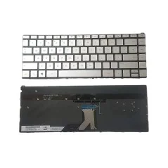 Teclado Alemán GR SN6171BL SG‑87220‑XDA para HP Spectre X360 13‑AC / 13‑AP / 13‑AE / 13‑AD (Retroiluminado) €16.50