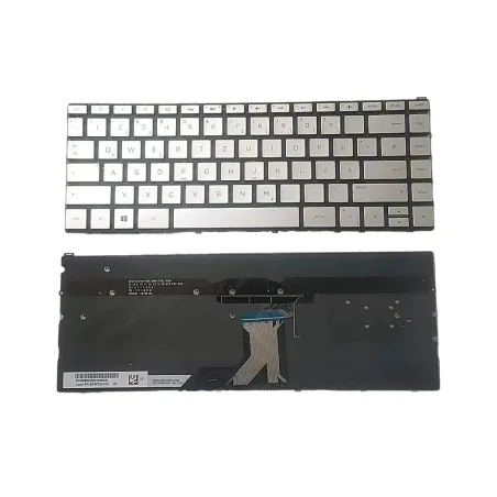 GR German Keyboard SN6171BL SG‑87220‑XDA for HP Spectre X360 13‑AC / 13‑AP / 13‑AE / 13‑AD (Backlit) €16.50