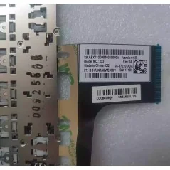 Tastiera Tedesca GR SN6171BL SG‑87220‑XDA per HP Spectre X360 13‑AC / 13‑AP / 13‑AE / 13‑AD (Retroilluminata)