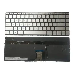 SW Schweizer Tastatur SN6171BL2 SG‑87250‑XXA für HP Spectre X360 13‑AC / 13‑AP / 13‑AE / 13‑AD (Hintergrundbeleuchtet) €16.50