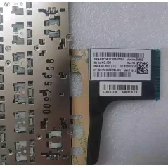 Clavier Suisse SW SN6171BL2 SG‑87250‑XXA pour HP Spectre X360 13‑AC / 13‑AP / 13‑AE / 13‑AD (Rétroéclairé)