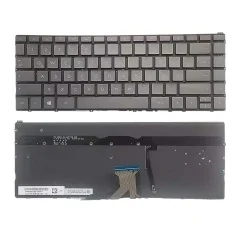 GR German Keyboard SN6171BL1 SG‑87230‑XDA for HP Spectre X360 13‑AC / 13‑AP / 13‑AE / 13‑AD (Backlit) €16.50
