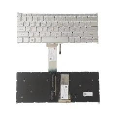 Clavier Hébreu HB ACM16P7 NKI131312L pour Acer Swift 3 SF314-54 (Rétroéclairé) €17.50