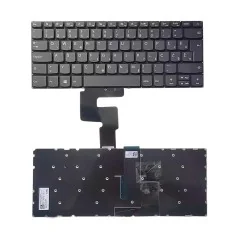 Kroatische / Slowenische Tastatur SA YU SL SN20M61913 SG-86340-2YA PK1314D3A24 für Lenovo IdeaPad 320S-14IKB / 520-14 / 120S-...