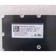 Kroatische / Slowenische Tastatur SA YU SL SN20M61913 SG-86340-2YA PK1314D3A24 für Lenovo IdeaPad 320S-14IKB / 520-14 / 120S-14IAP