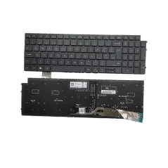 UK English Keyboard 07DXTR SG-A5880-2BA SN2011B for Dell Latitude 3520 / 3530 / 5510 (Backlit) €26.50