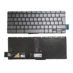 Tastiera Inglese UK SN20X54639 SG-99930-2BA PK1324Z2B10 SN4392BL per Lenovo IdeaPad Flex 5 CB 13IML05 (Retroilluminata) €14.50