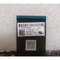 CF Französisch Kanadisch Tastatur SG-A5540-86A PK133RU1A09 SN1A72B für HP x360 Envy16 16-H TPN-C159 (Hintergrundbeleuchtet)