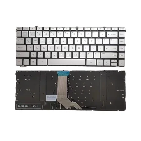 US English Keyboard SG-A5540-XUA PK133RU1A00 SN1A72B for HP x360 Envy16 16-H TPN-C159 (Backlit) €18.50