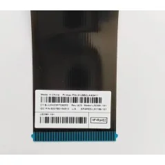 LA Spanish Keyboard L50381-161 for HP 14-BS 14-BP 14-BK 14-BW (Backlit)