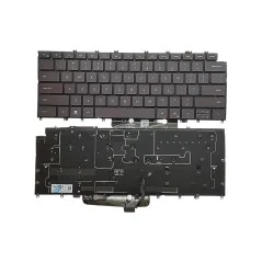 US English Keyboard 0NY0PX SG-B1610-XUA SN2122B1 PK133Q71B00 for Dell XPS 13 Plus 9315 (Backlit) €18.50