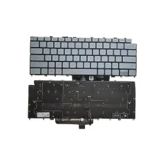 Teclado Inglés US 01RTVF SG-B1600-XUA PK133Q71A00 SN2122B para Dell XPS 13 Plus 9315 (Retroiluminado) €14.50