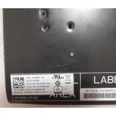 US English Keyboard 0VG4RX SG-97450-XUA PK132UK3B00 SN2002B2 for Dell Latitude 7400 (Backlit)