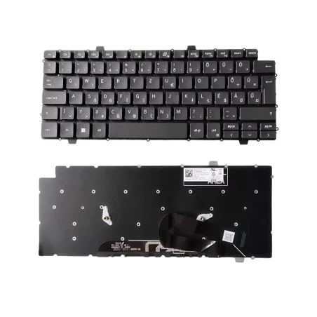 Tastiera Ungherese HU 0XXTF5 SG-A5010-2GA per Dell Latitude 3120 / 3157 (Retroilluminata) €14.50