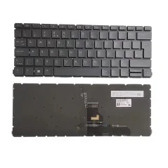 Teclado Inglés UK SG‑B2810‑2BA SN6196BLZ para HP ProBook 430 G8 / 435 G7 / 435 G8 (Retroiluminado) €16.50