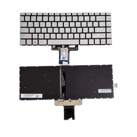 AR Arabian Keyboard SG‑A0110‑3NA SN6175BL4 for HP 14‑BD / 14‑CC / 14‑CD / 14‑CE / 14‑CF / 14‑CK (Backlit) €14.50