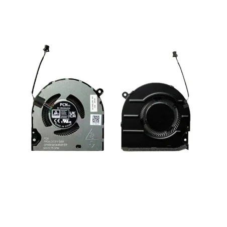 GPU Cooling Fan 08994X FPDN for Dell Inspiron 14 Plus 7420 €15.50