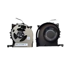 Ventilateur GPU F24295 pour Lenovo Legion Pro 7 16IAX10H / Y9000P / R9000P €15.50