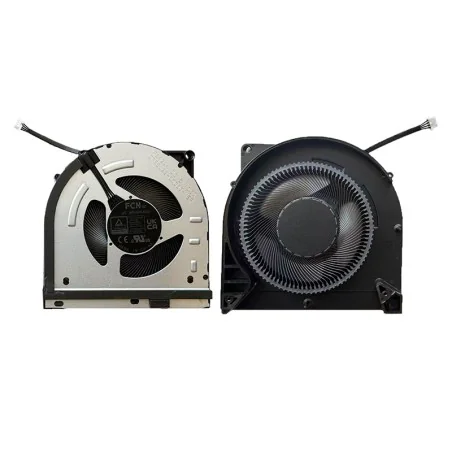 CPU Cooling Fan F24224 for Lenovo LOQ G5000 IRX9 (RTX 4050) €12.50