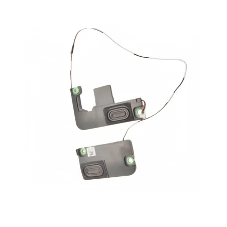 Interner Lautsprecher DNQT6135000 für HP 15-FC 15-FD TPN-Q287 €9.50