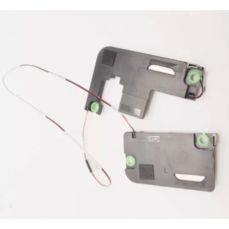 Haut-Parleur Interne DNQT6135000 pour HP 15-FC 15-FD TPN-Q287