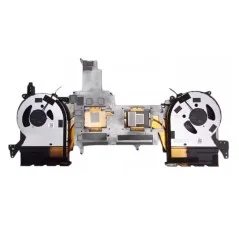 Modulo Ventola e Dissipatore 5F10S14299 5F10S14300 per Lenovo Legion R7000P ADR10