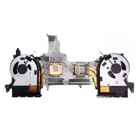 Modulo Ventola e Dissipatore 5F10S14299 5F10S14300 per Lenovo Legion R7000P ADR10