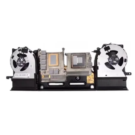 Module Ventilateur et Dissipateur 5F10S14362 5F10S14363 pour Lenovo Legion Pro 7 16AFR10H 16ADR10H