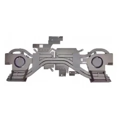 Modulo Ventola e Dissipatore 0MRV4R 0198CH 05PF30 per Dell Alienware X14 R1 €35.90