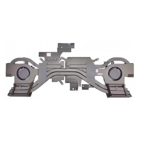 Módulo de Ventilador y Disipador 0MRV4R 0198CH 05PF30 para Dell Alienware X14 R1 €35.90