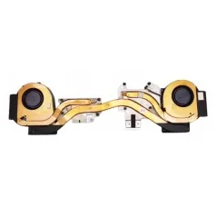 Modulo Ventola e Dissipatore 0HWCT1 AT26J005ZCL per Dell Precision 7530 (CPU AMD) €36.50