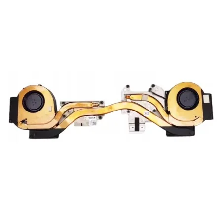Modulo Ventola e Dissipatore 0HWCT1 AT26J005ZCL per Dell Precision 7530 (CPU AMD) €36.50