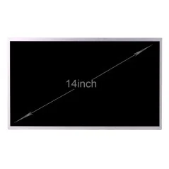 B140XW01 14" LED Laptop Screen Panel – 1366×768 HD, 16:9, 40-Pin TFT Replacement Display €43.50