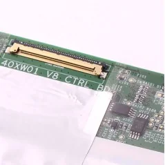 Pantalla LCD LED para Portátil B140XW01 de 14" – HD 1366×768, 16:9, TFT 40 Pines €43.50