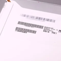 Pantalla LCD LED para Portátil B140XW01 de 14" – HD 1366×768, 16:9, TFT 40 Pines €43.50