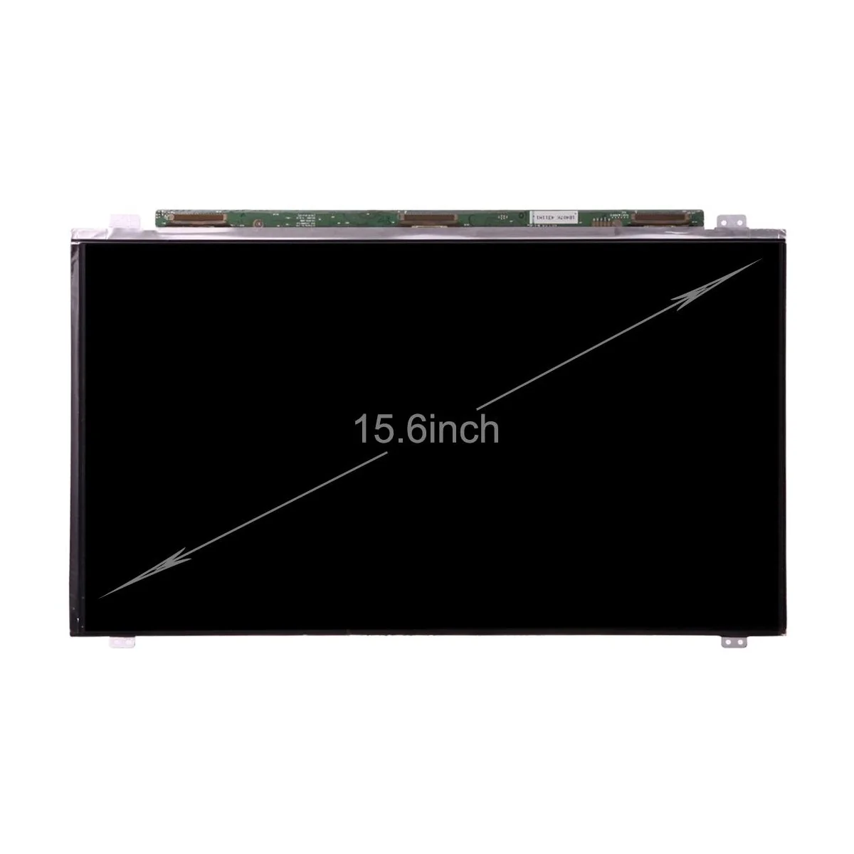 NV156FHM-N4V 15,6" LED Laptop Display – Full HD 1920×1080, eDP 30-Pin, ohne Halterungen