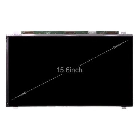 NV156FHM-N4V 15,6" LED Laptop Display – Full HD 1920×1080, eDP 30-Pin, ohne Halterungen €62.50