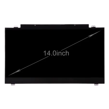 Schermo LED per Laptop LTN140AT28 da 14" – HD 1366×768, 16:9, TFT 40 Pin €55.50