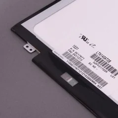 Écran LED pour Ordinateur Portable LTN140AT28 14" – HD 1366×768, 16:9, TFT 40 Broches €55.50