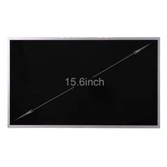 B156XW02 15.6" LED Laptop Screen – HD 1366×768, 16:9, 40-Pin TFT Replacement Panel €51.50